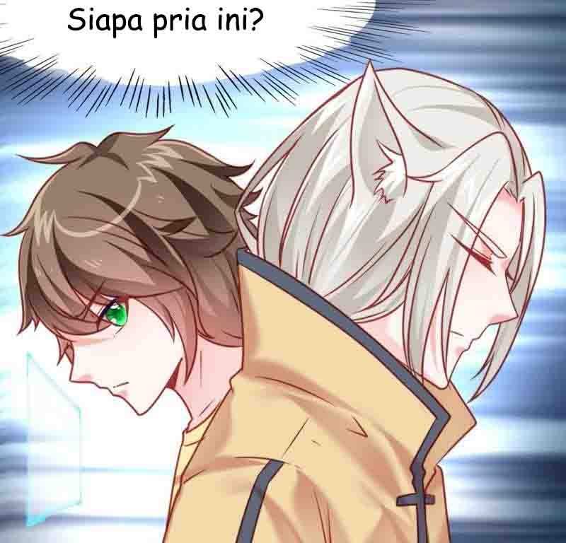 Turned Into a Grass in The Fantasy World? Chapter 05 Gambar 19